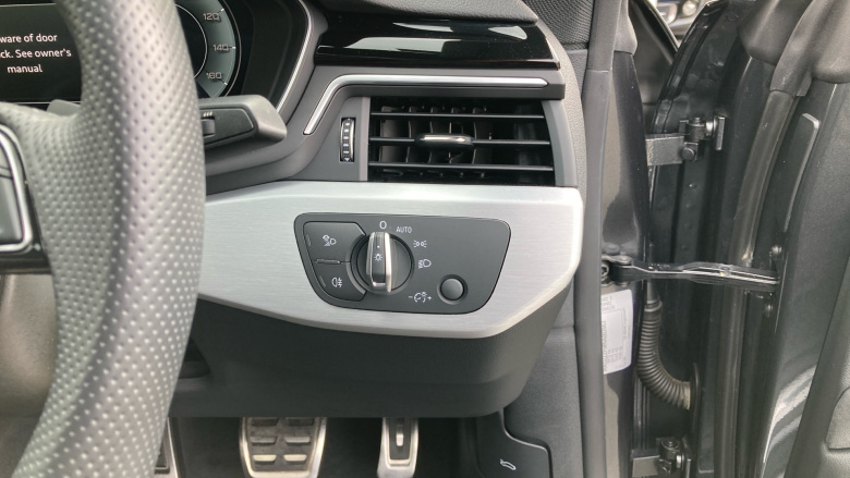 Audi A5 40 TFSI 204 S Line 2dr S Tronic Petrol Coupe